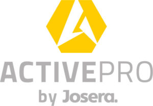 Logo ActivePro by Josera